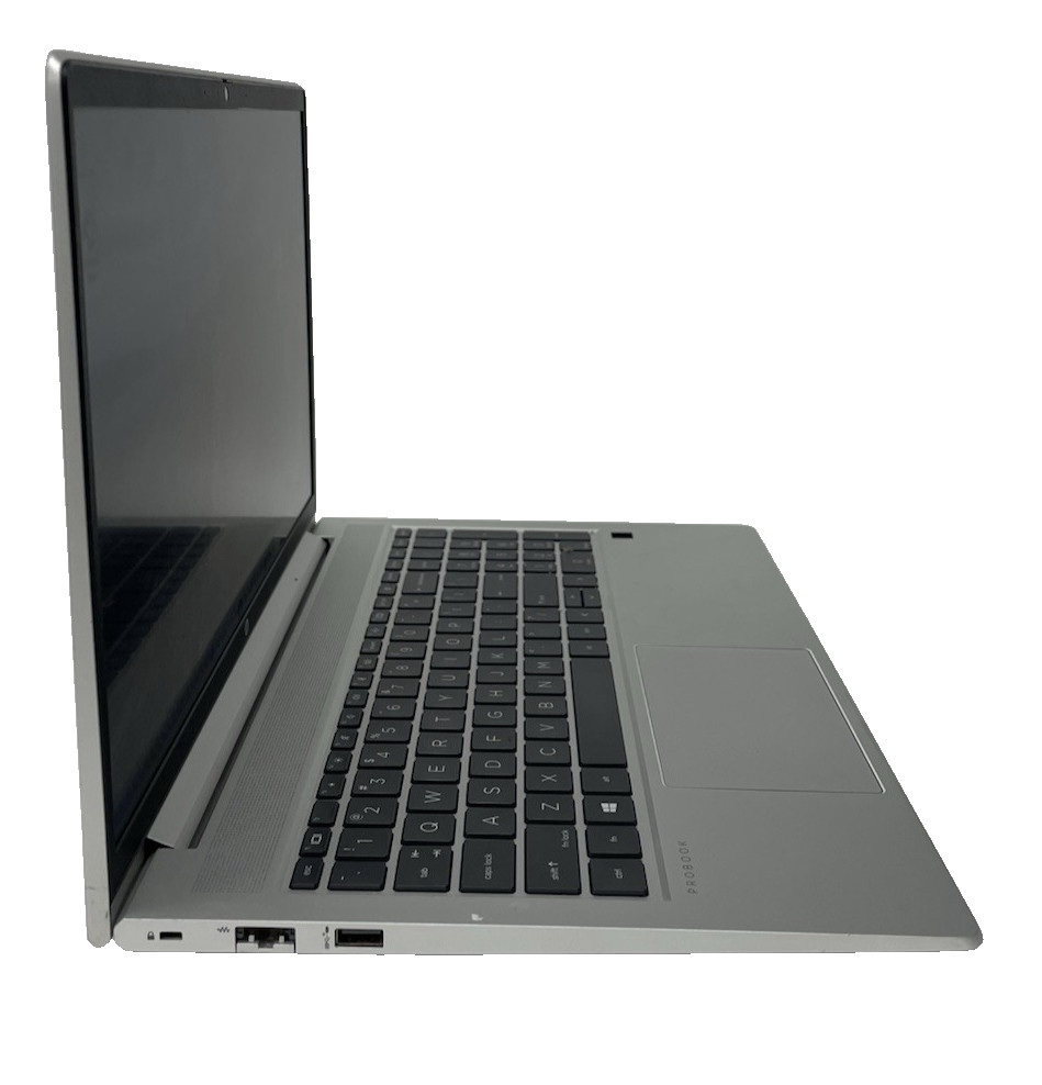 HP ProBook 450 G8 / i5-1135G7 @2.40GHz / 128GB NVMe / 16GB RAM / Win 11 PRO