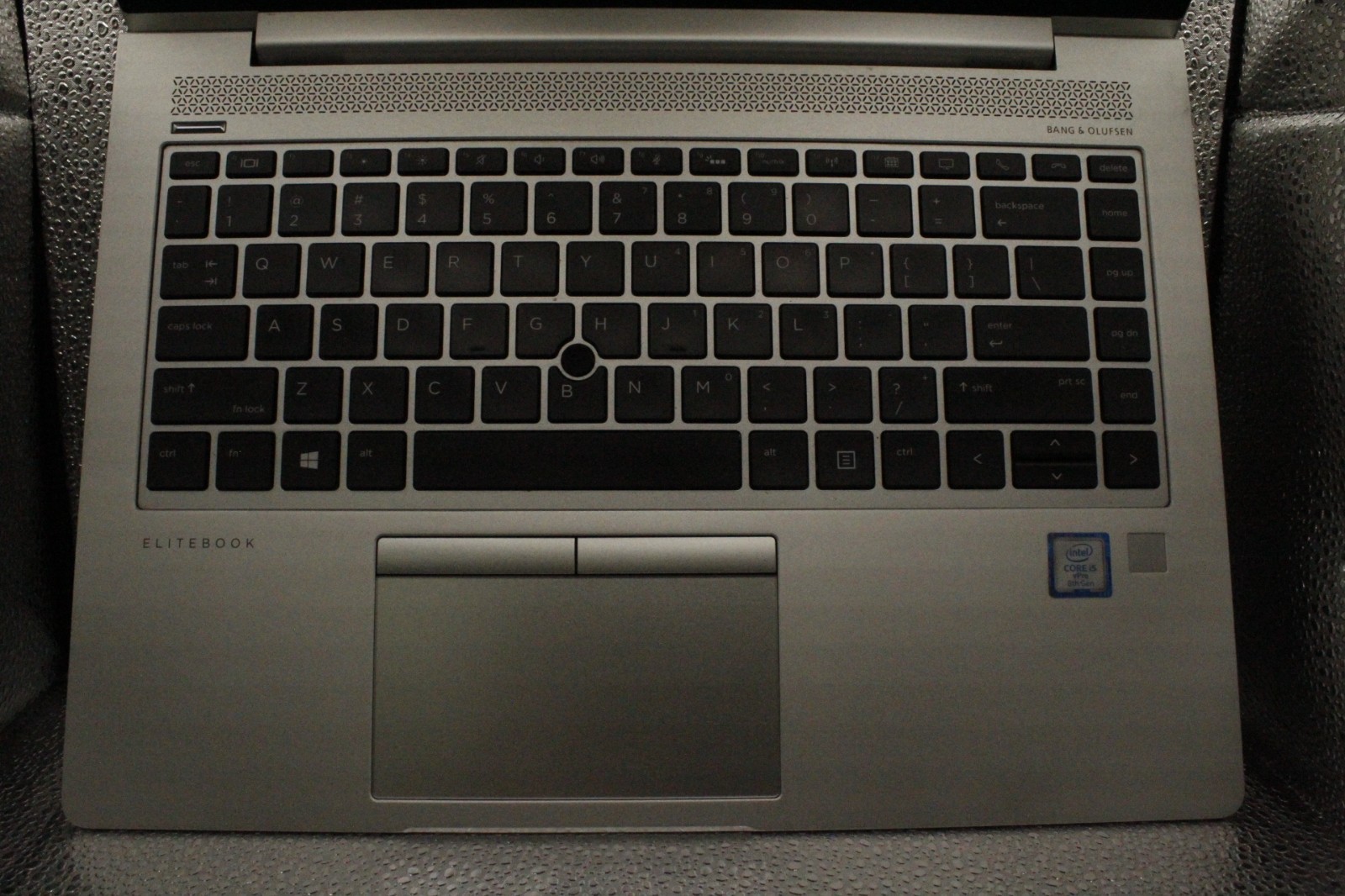 HP 840 G6 EliteBook 14″ (240GB SSD, Intel Core i5 8th Gen, 8GB RAM) Windows 11 P