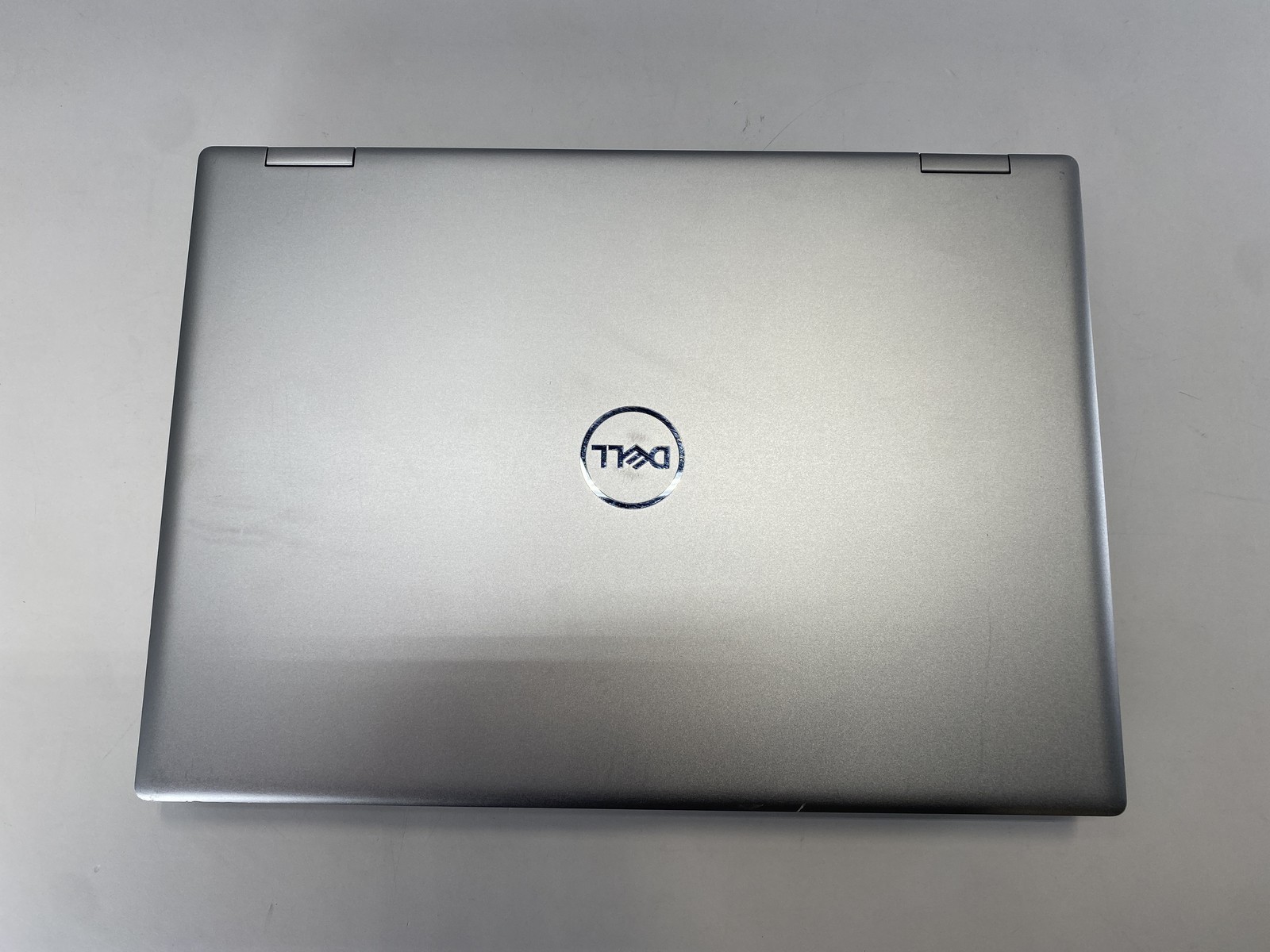 Dell Laptop Precision 7680 16″ Intel Core i7-13850HX 512GB RTX 2000 ADA- Gray