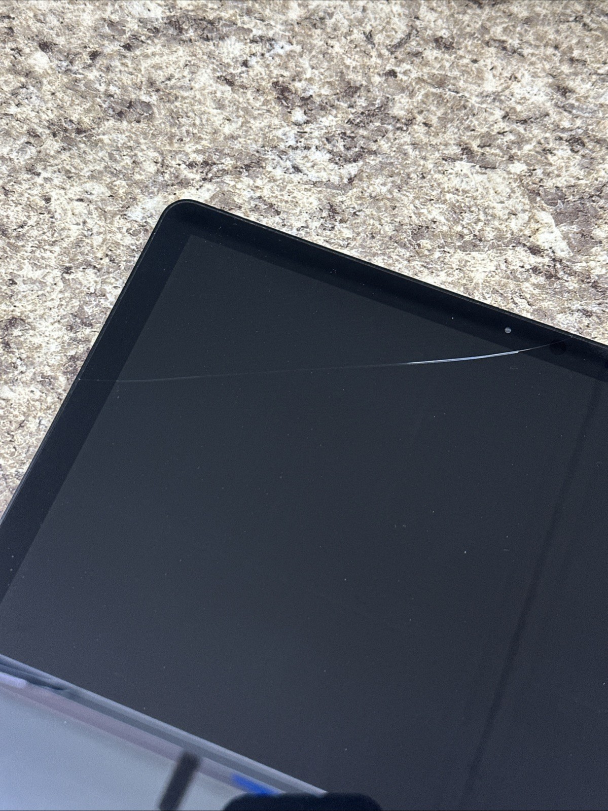 Microsoft Surface Laptop 3 1868 Black