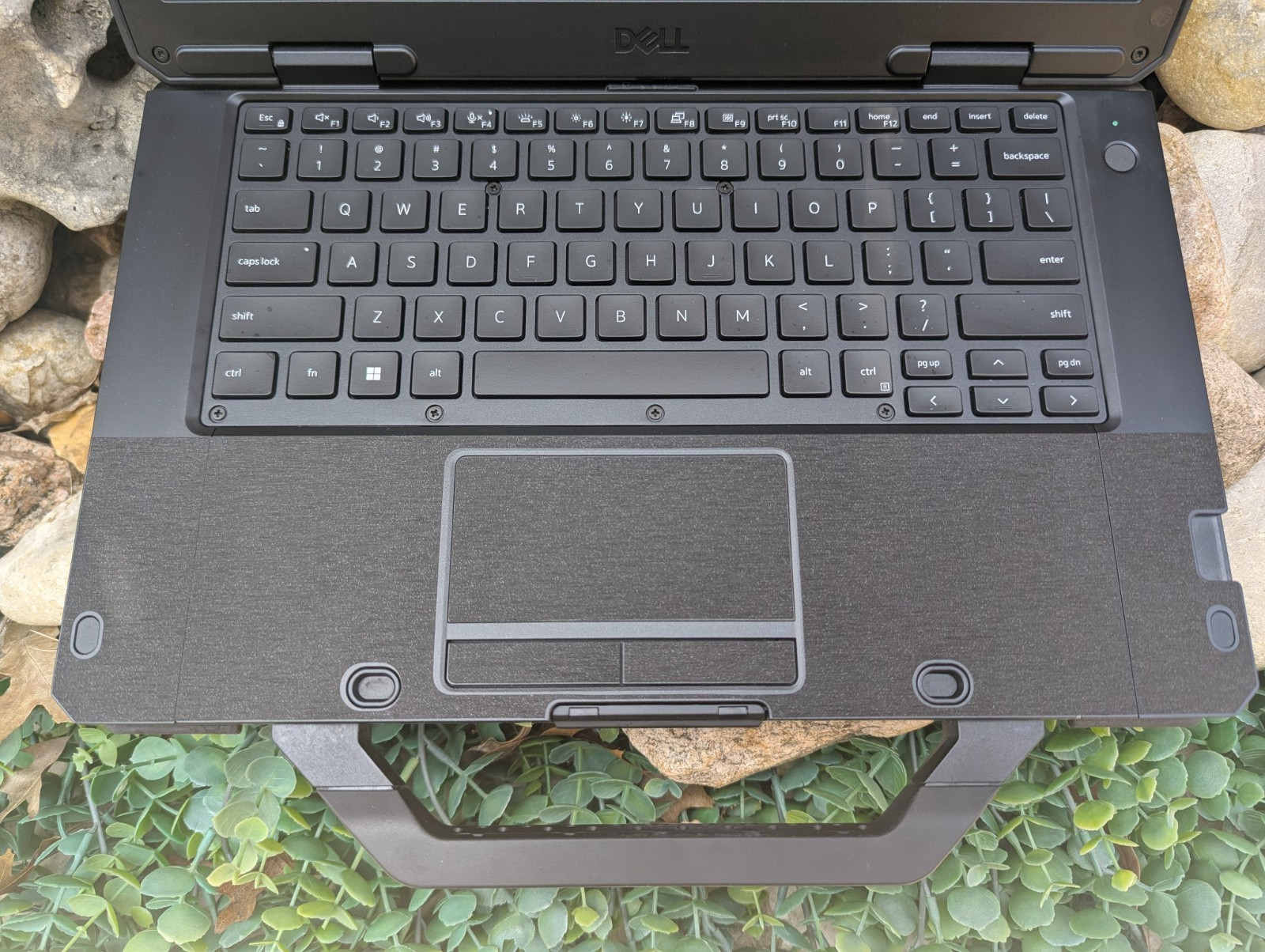 Dell Latitude 5430 Rugged i7 11th Gen 32GB RAM 512GB SSD Win 11 Pro 4G LTE BLACK