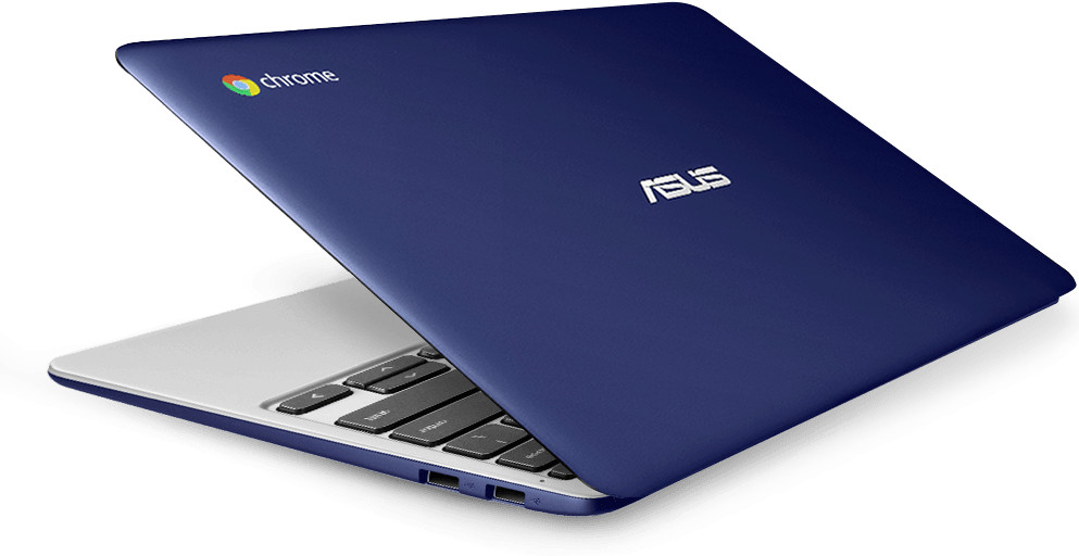 Asus Chromebook 2GB DDR3 16GB SSD Chrome OS C201P Rockchip 3288-CA 1.80GHz