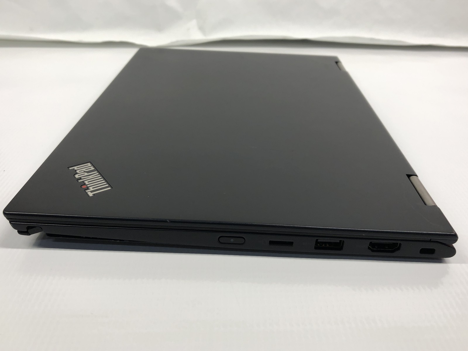 Lenovo ThinkPad X13 Yoga Gen 1 i5 10th 8GB RAM No Storage No OS