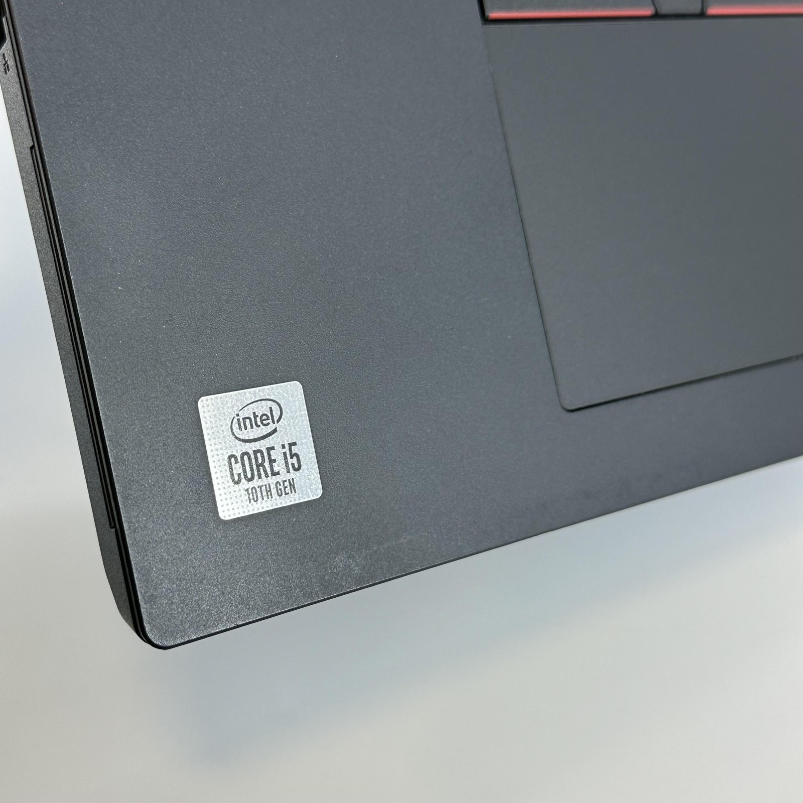 Lenovo ThinkPad L15 Gen 1 Black FHD i5-10210U 1.60GHz 8GB RAM 256GB SSD Good