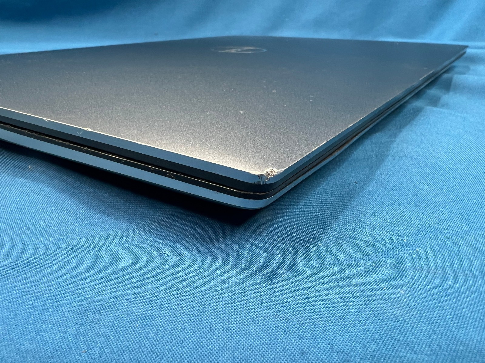 Dell Precision 5550 Laptop – i9-10885H, T2000, 32GB RAM, 512GB NVMe (READ)
