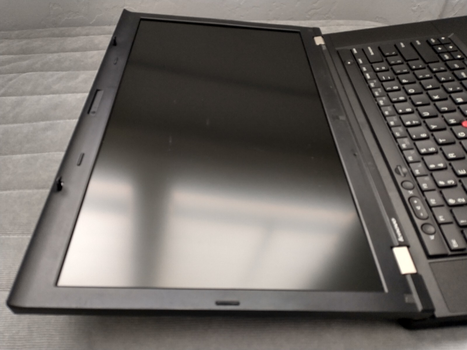 Lenovo ThinkPad T530 laptop Intel Core i7 3520M 2.90 Ghz 500 GB HDD 4 GB RAM