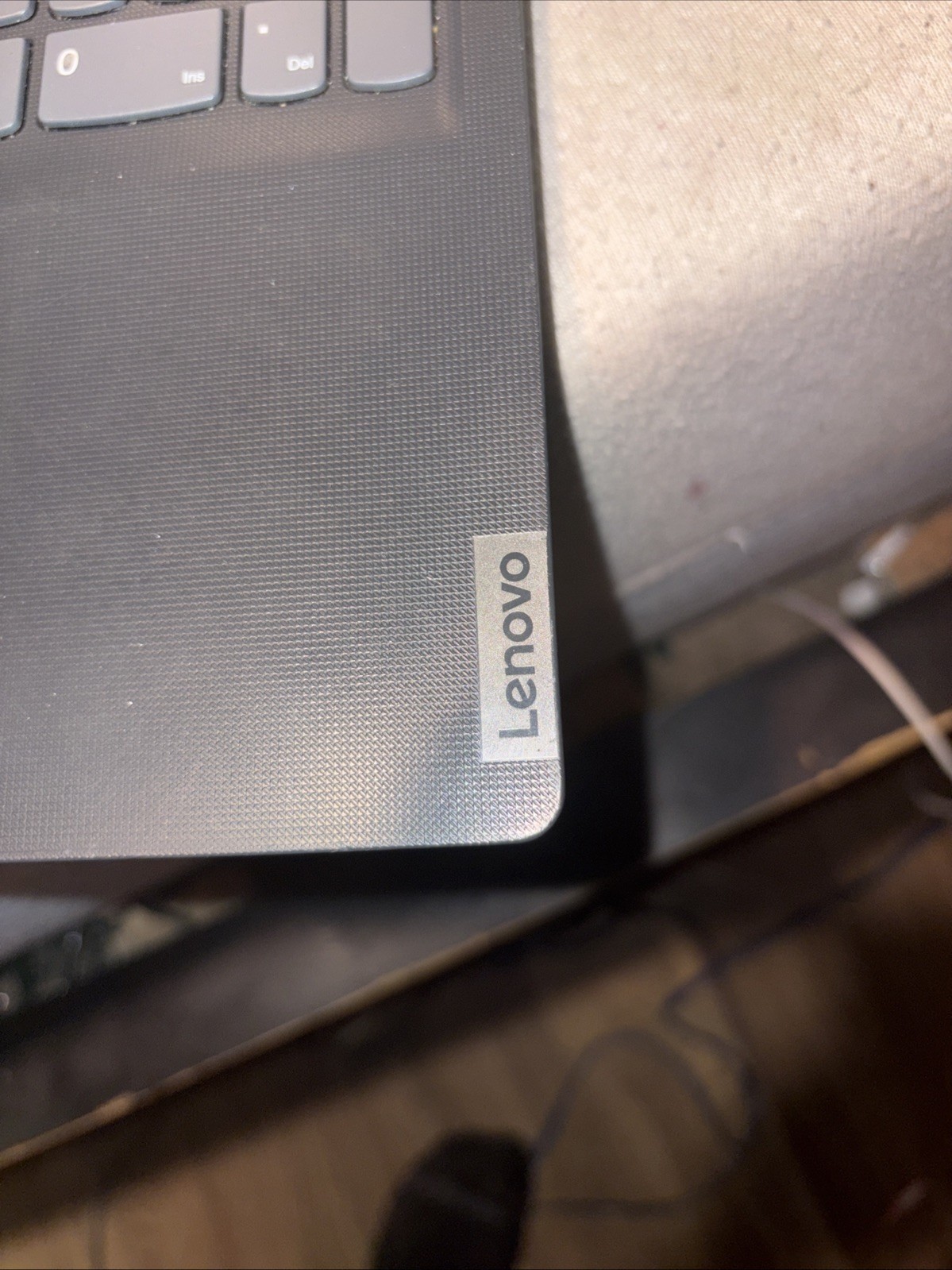 Lenovo Notebook Laptop Intel Core i3 Windows 10 Black Integrated Graphics