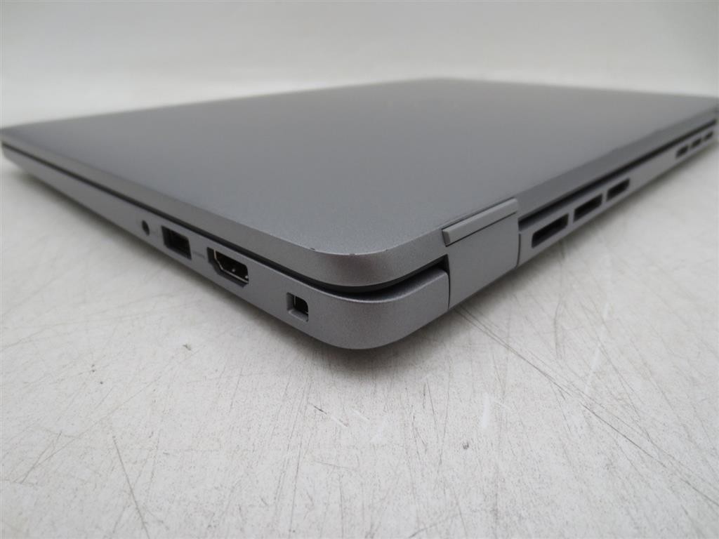 Dell Precision 3480 Core i7-1355U 1.7GHz 16GB RAM 512GB NVMe 14″ WIN11H