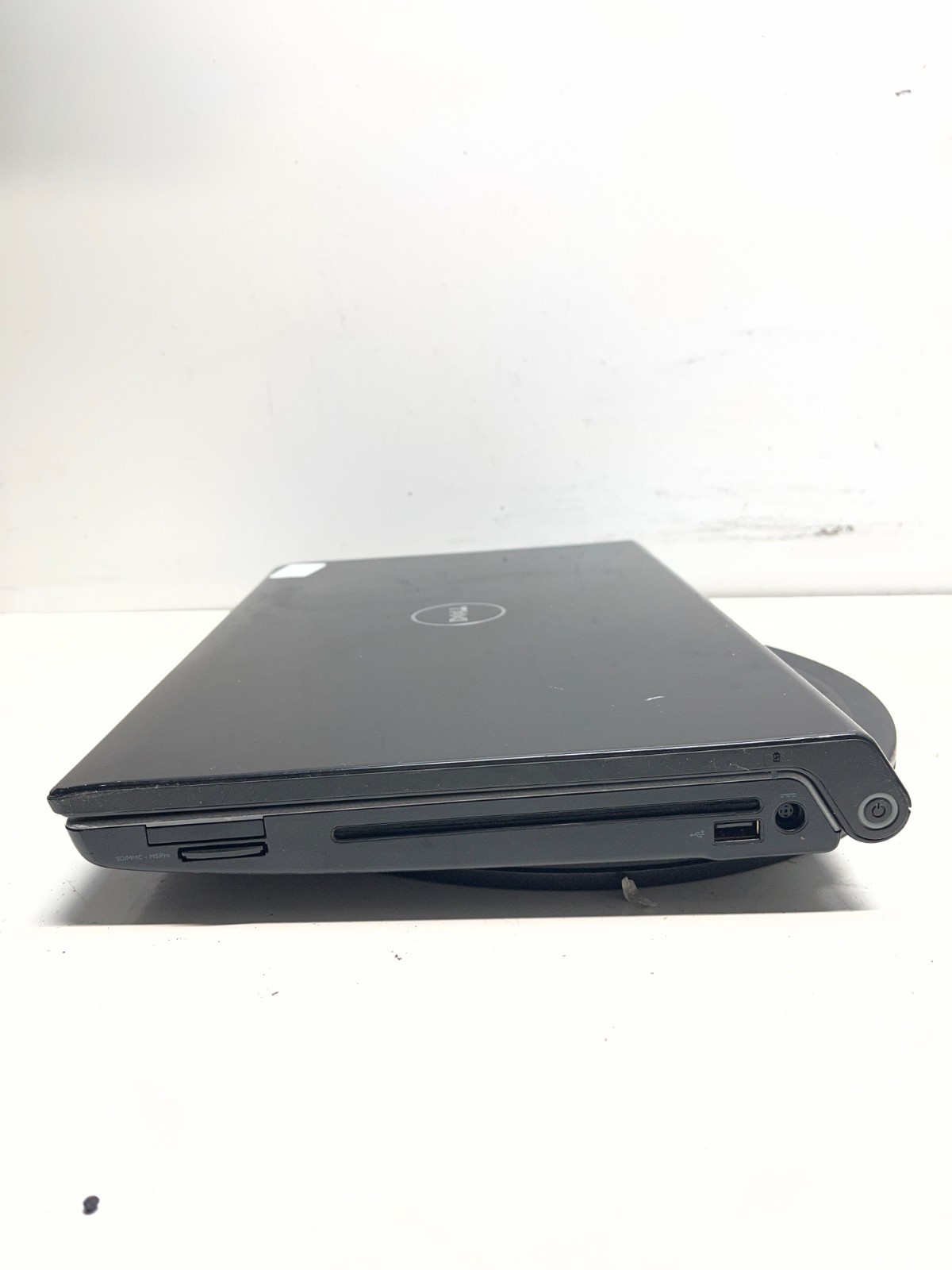 Dell Studio 1555 Intel Core 2 Duo T6600 2.20GHz 4GB NO HDD