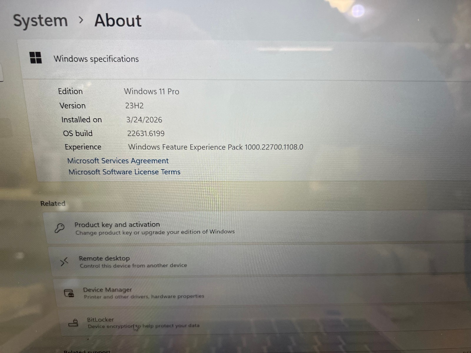 HP Elite x360 1040 G10 / Core i5-1335U 16GB/256GB TouchScreen