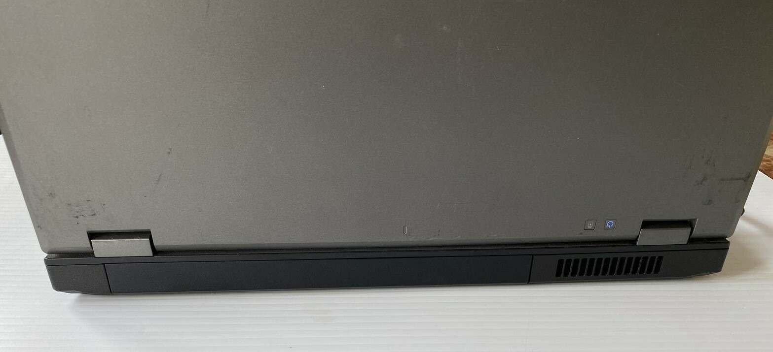 Dell Latitude E5410 Laptop working condition!!!