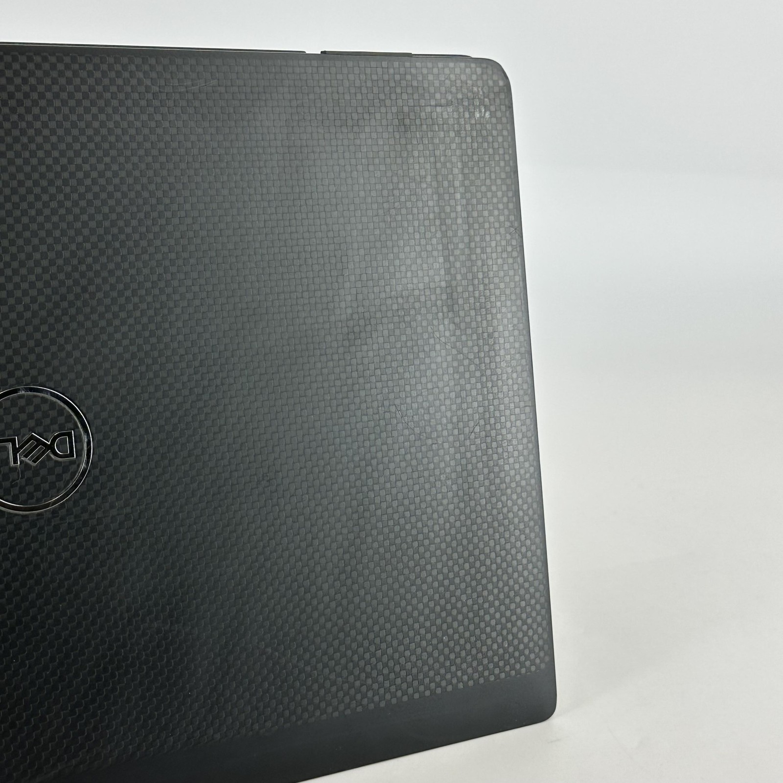 Dell Latitude 7320 13.3 Black FHD TOUCH i7-1185G7 3.00GHz 16GB 256GB SSD Good