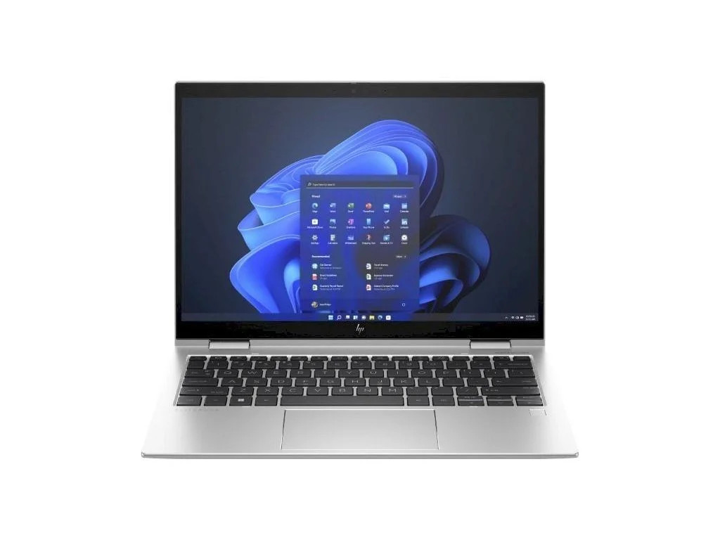 HP Elitebook X360 830 G10 13.3″ Laptop i5-1345U 16GB Ram 256GB SSD W11P
