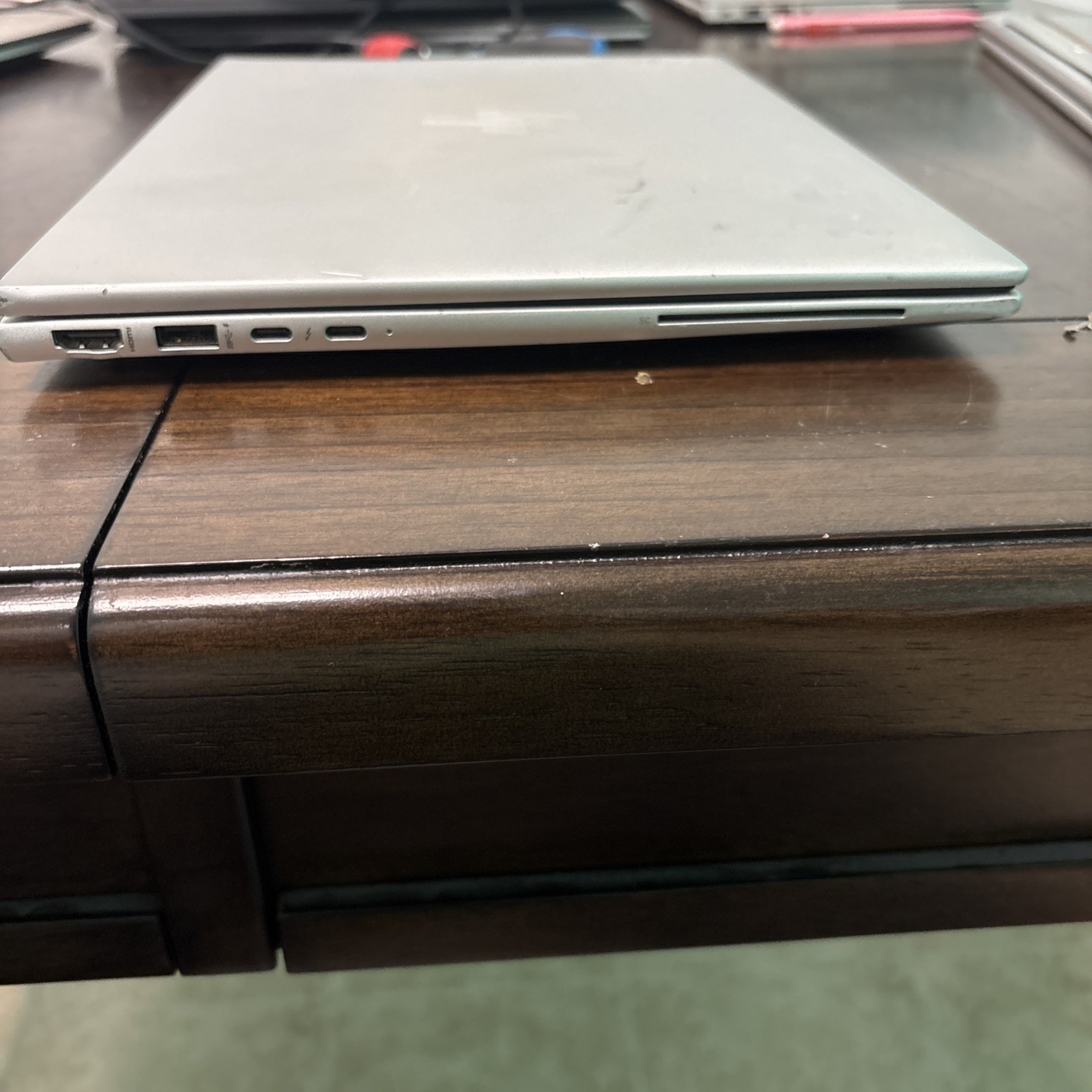 HP EliteBook 840 G10 Laptop i7 1365U 4.7GHz No Ram or SSD