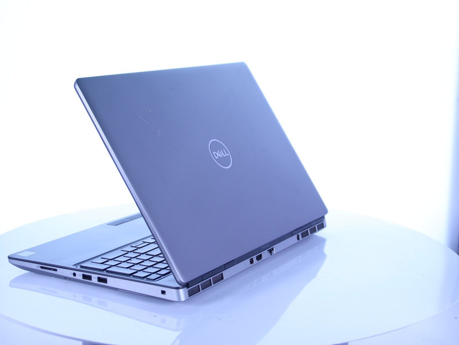 Dell Precision 7560 Core i7-11800H 32GB RAM 512GB NVMe Nvidia T1200 W11P