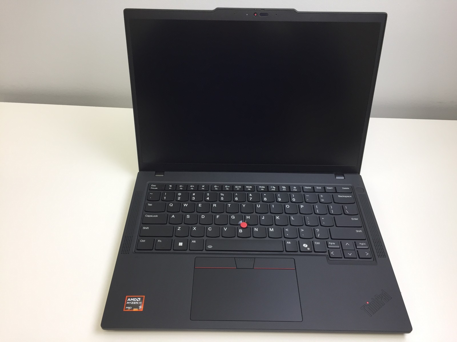 Lenovo ThinkPad T14 Gen 6 21QJ00CSUS – AMD Ryzen AI 7 PRO,16GB RAM, 512GB SSD