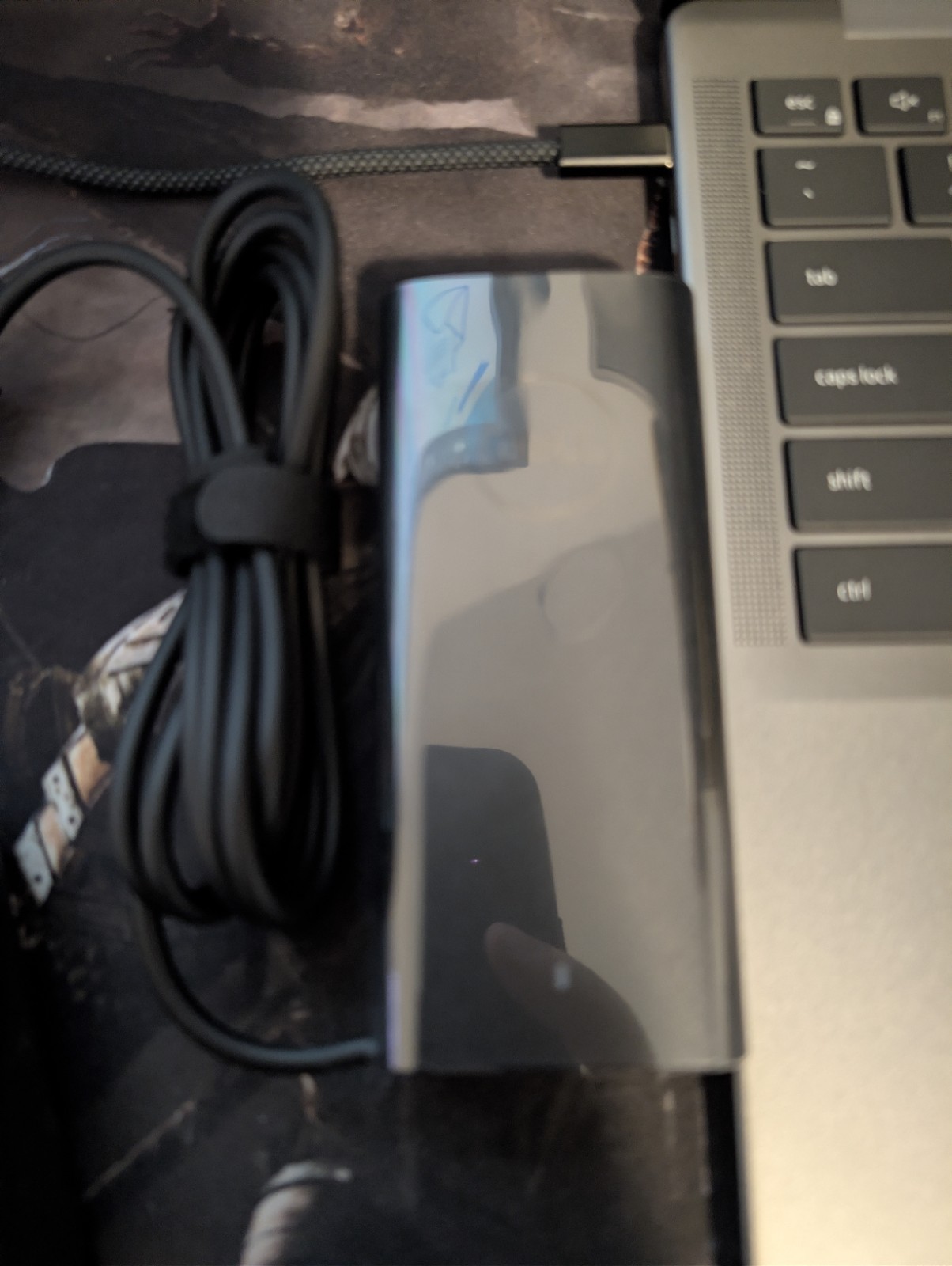 Dell Laptop Latitude 7455 14″ Qualcomm Snapdragon X Plus 16gb Ram, 2tb NVME SSD