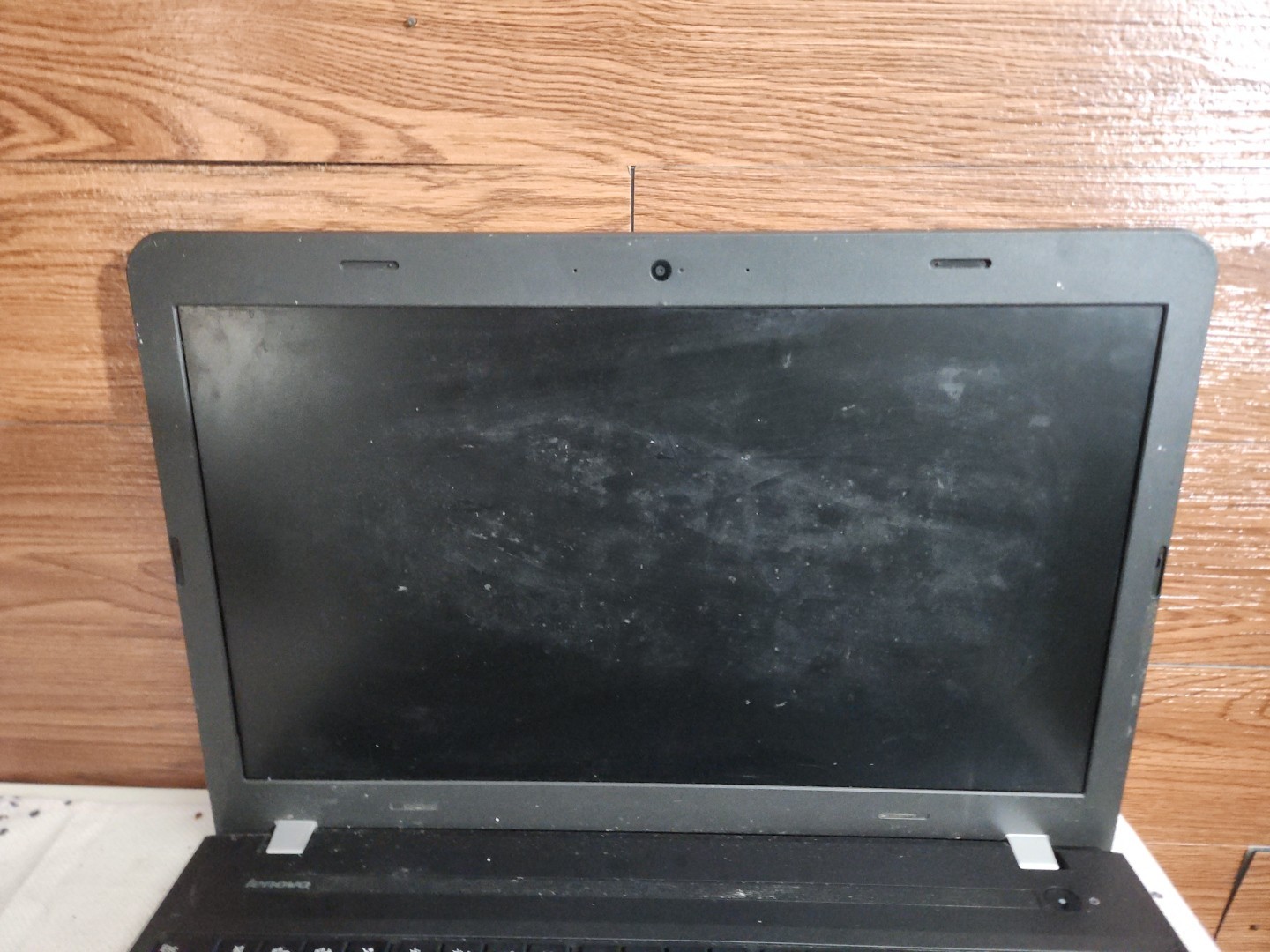 Lenovo ThinkPad E550 15.6″ Intel Core i7-5500U 4GB RAM 2.40GHz Windows Pro