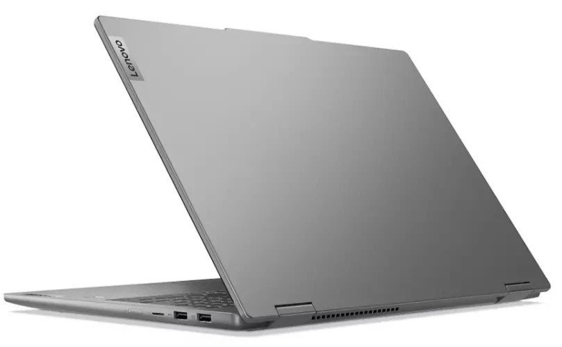Lenovo IdeaPad 5 16IRU9 16″ 2-in-1 Touch Laptop Intel Core 5-120U AI 16GB 512GB