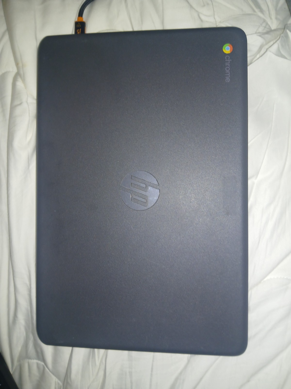 HP Chromebook 14-db0060nr 14 inch Touchscreen Chromebook