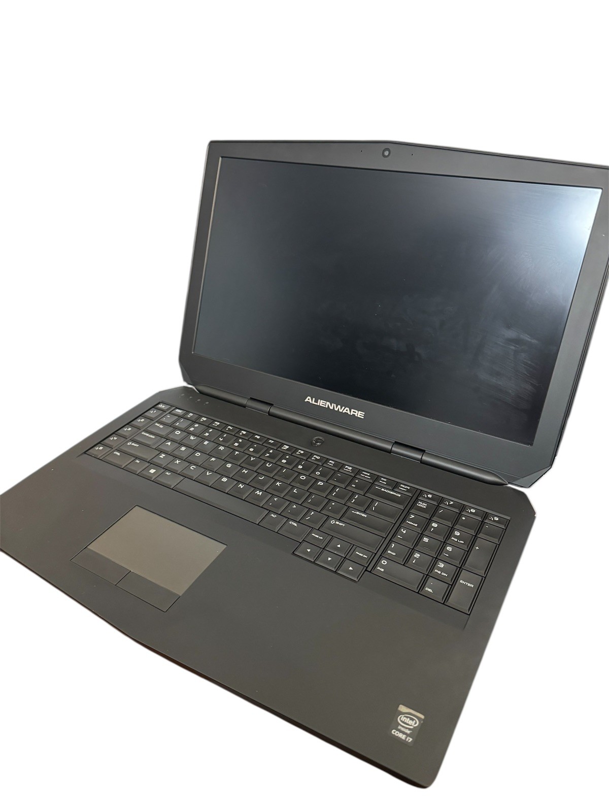 Alienware 17 R2 i7 4th Gen GTX 980M 16GB RAM 1TB OEM Charger READ