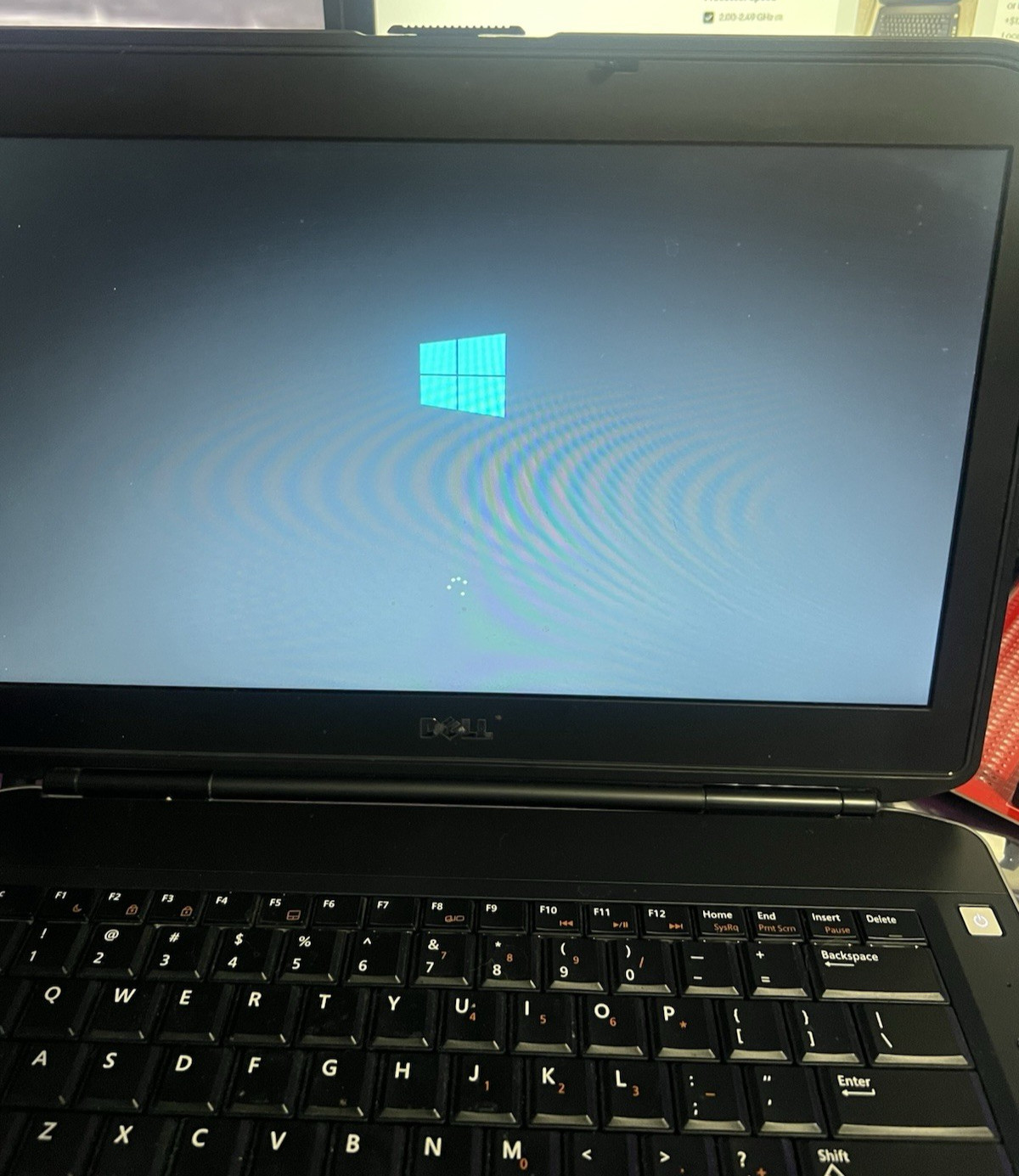 Dell Latitude E5430 Laptop 2.30 GHZ 4gb RAM Core I3 320 Gb HDD Windows 10 Pro
