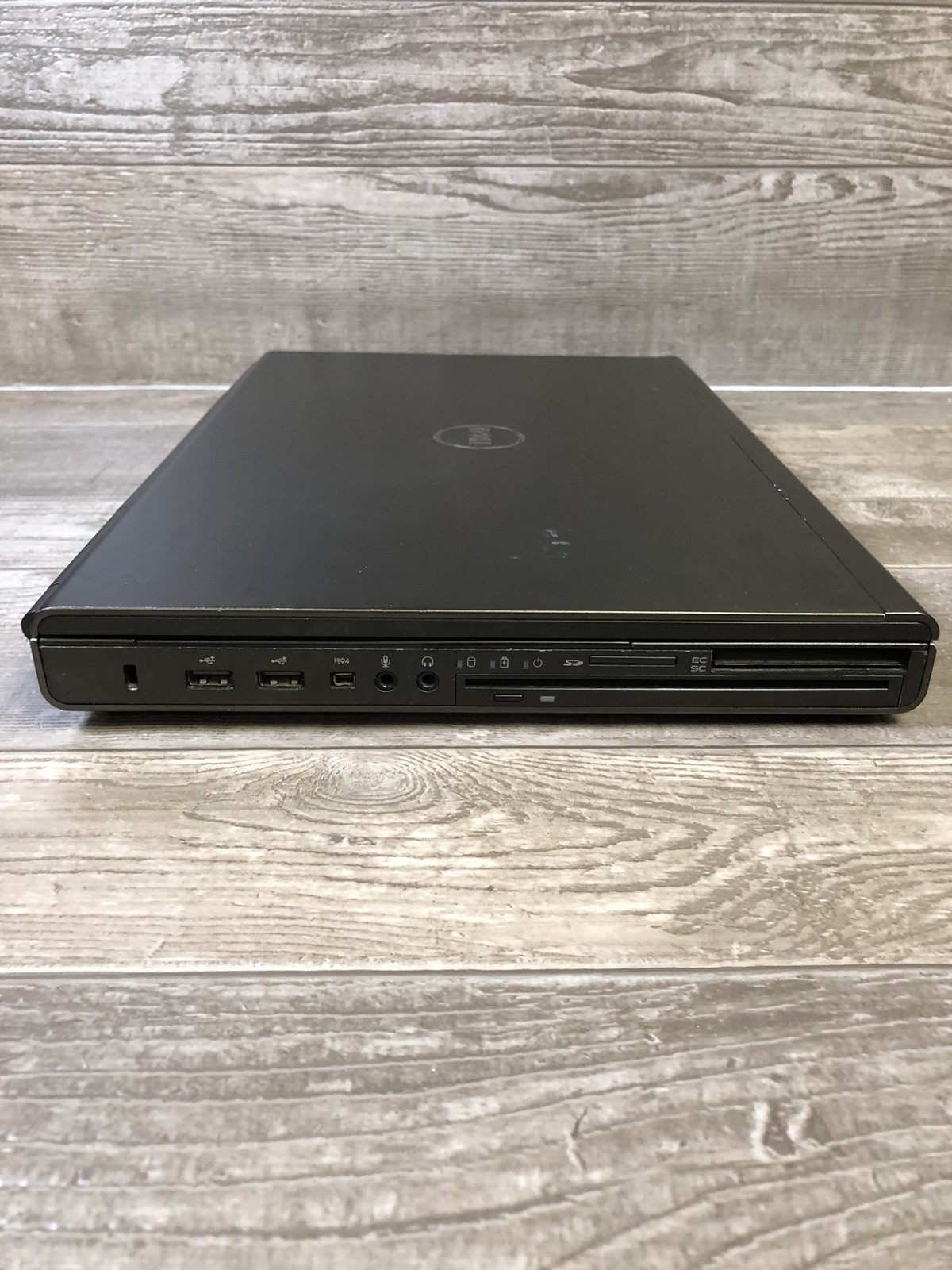 Dell Precision M4700 15.6″ Intel Core i7- 3720QM 2.60GHz 16GB DDR3 UNLOCKED