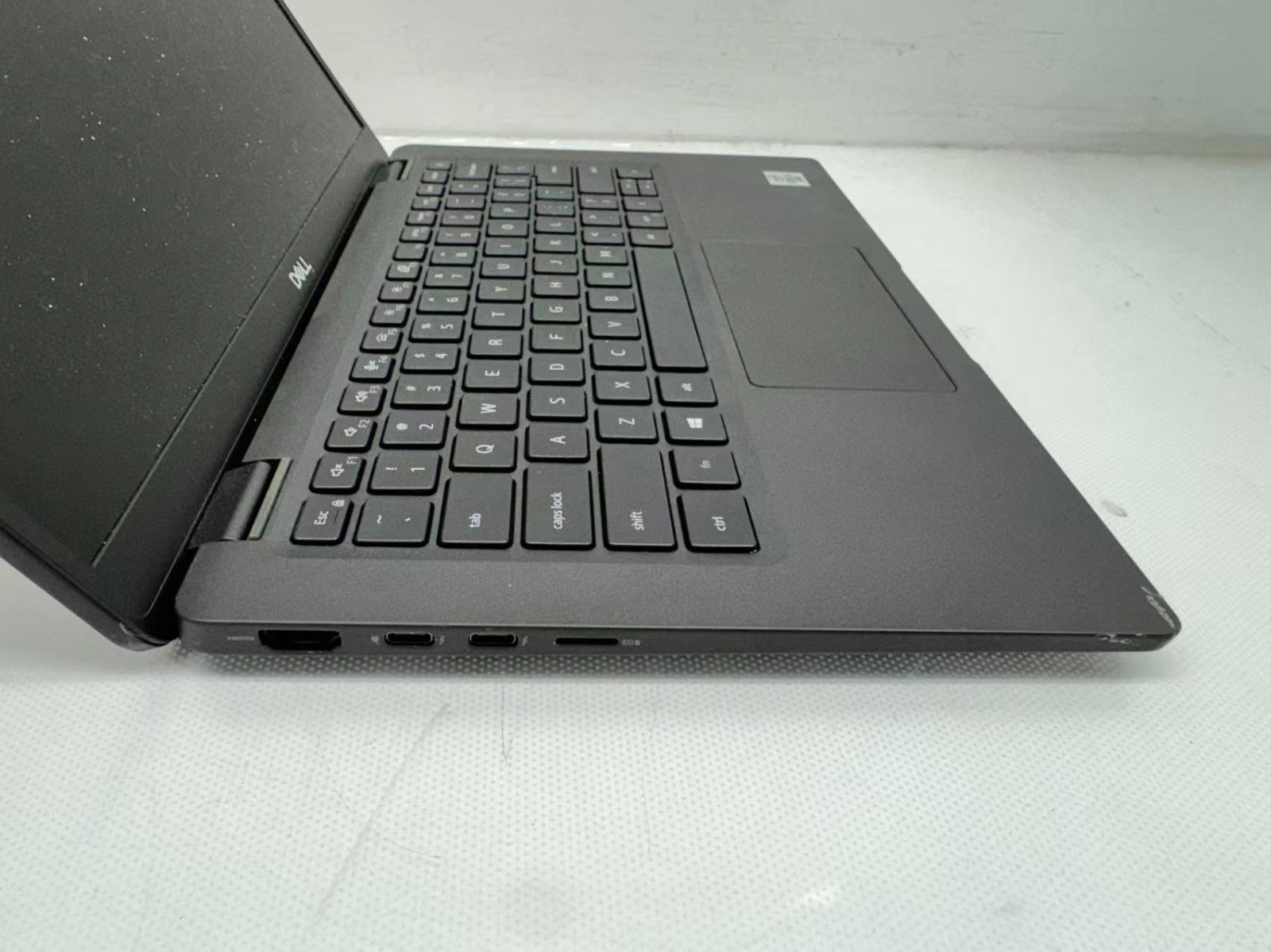 Dell Latitude 7310 13.3″ Laptop i5-10310U@1.7GHz 16G 256GB W/AC 768P *READ*
