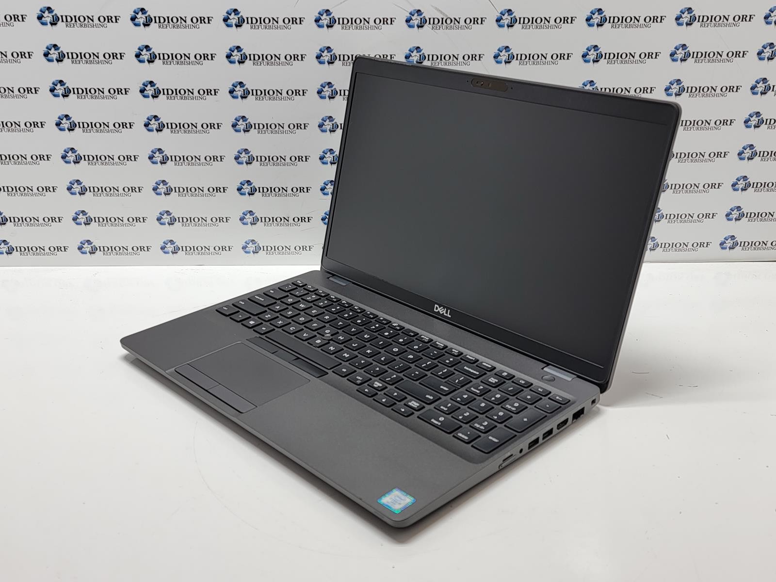 DELL LATITUDE 5501 i5 9400H 2.50 GHz 8 GB RAM NO HDD/SSD NO OS SKU 24718