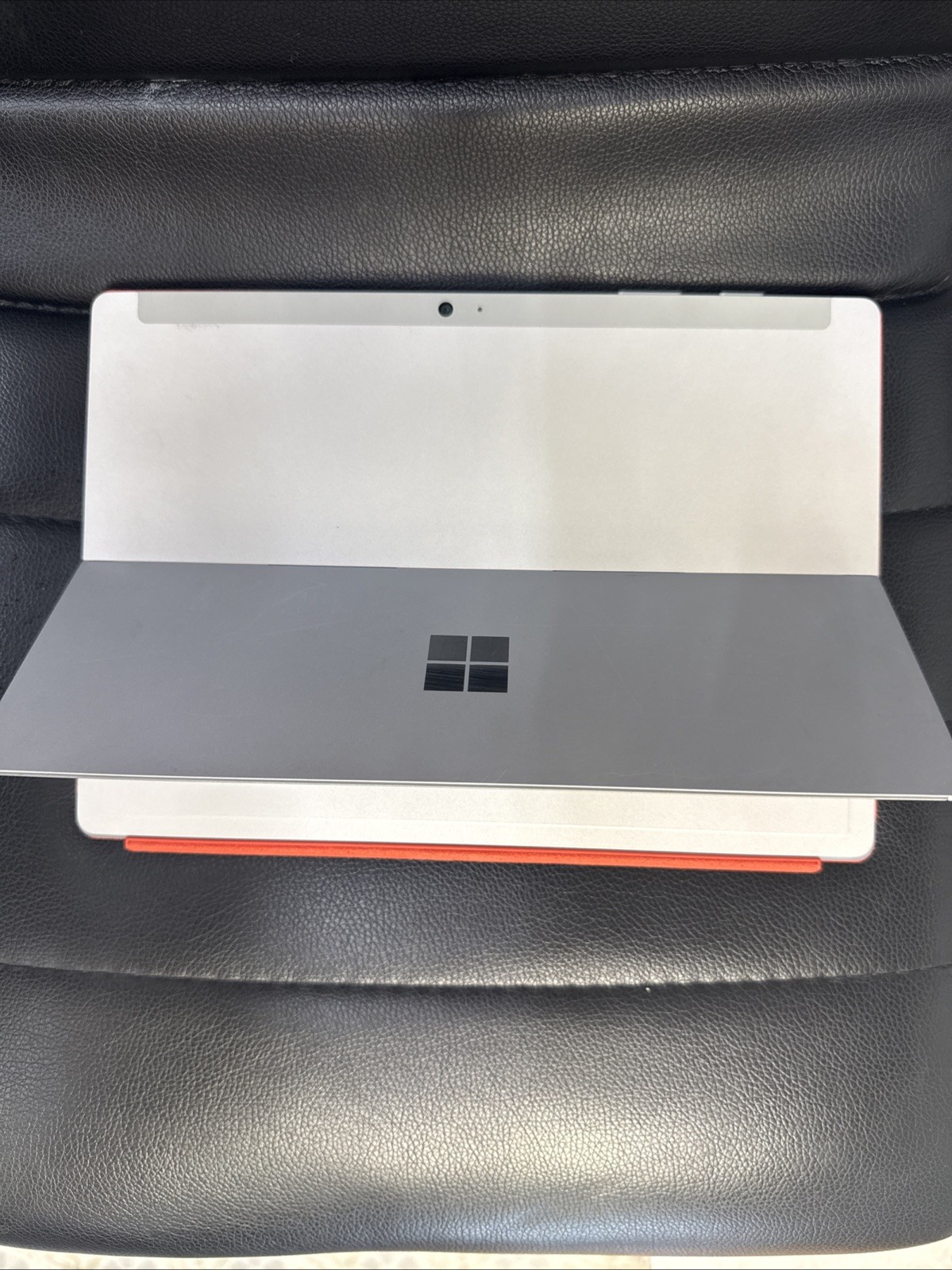 (Model: 1645) Microsoft Surface 3 64GB/w Keyboard (AS-IS)(FOR PARTS ONLY!)