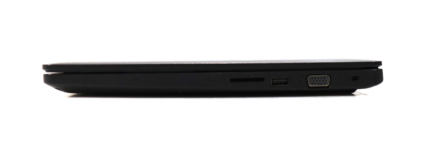 Dell LATITUDE 3580 15.3″ Intel i7-7500U 8GB DDR4 AMD RADEON 8670A No HDD COA OS