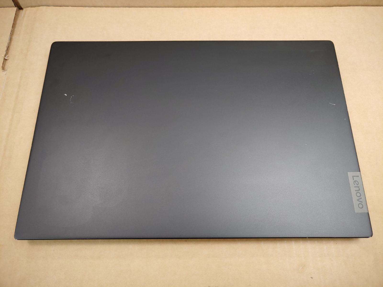 Lenovo IdeaPad S340-15IIL Touch 15.6″ i3-1005G1✔4GB✔*NO SSD/NO AC* *BOARD ISSUE*