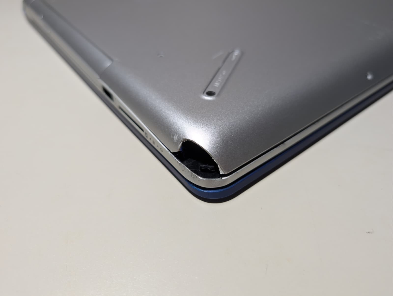 Read! HP Pavilion 15-CC1 Touchscreen | i7-8th Gen 8GB RAM 128GB SSD | NVIDIA