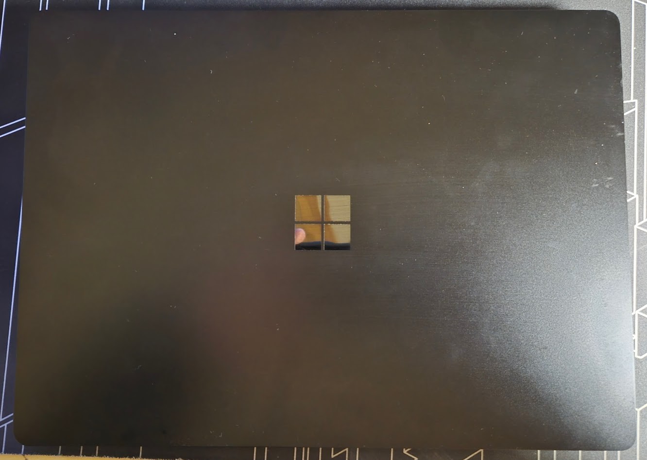 MICROSOFT Surface Laptop 6 for Business 2033 13.5″ Ultra 7 238GB 16GB Win11Pro