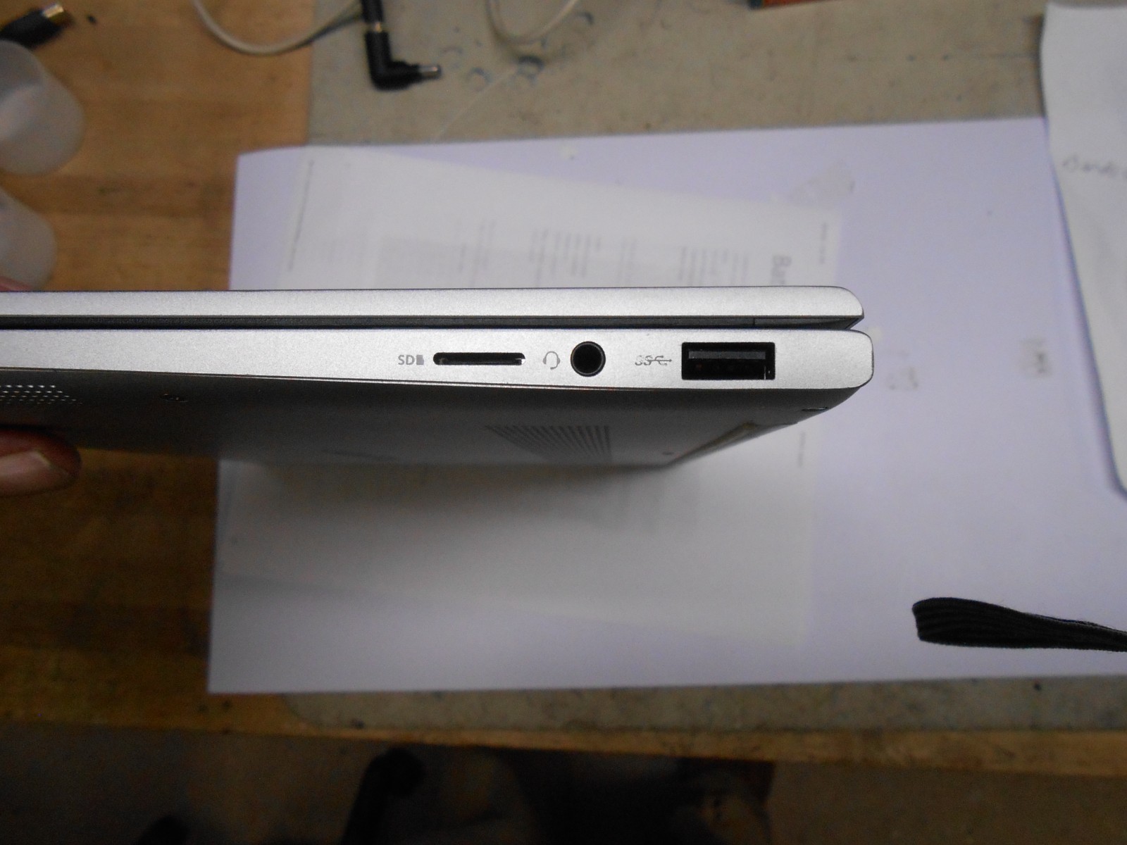 Dell Inspiron 13 7391 13.3 inch, Intel Core i5-10210U – 8GB RAM – 512GB SSD –