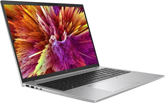 HP ZBook Firefly 16 G10 Workstation 2023 16 in FHD+ Core i5 1345U 256GB SSD