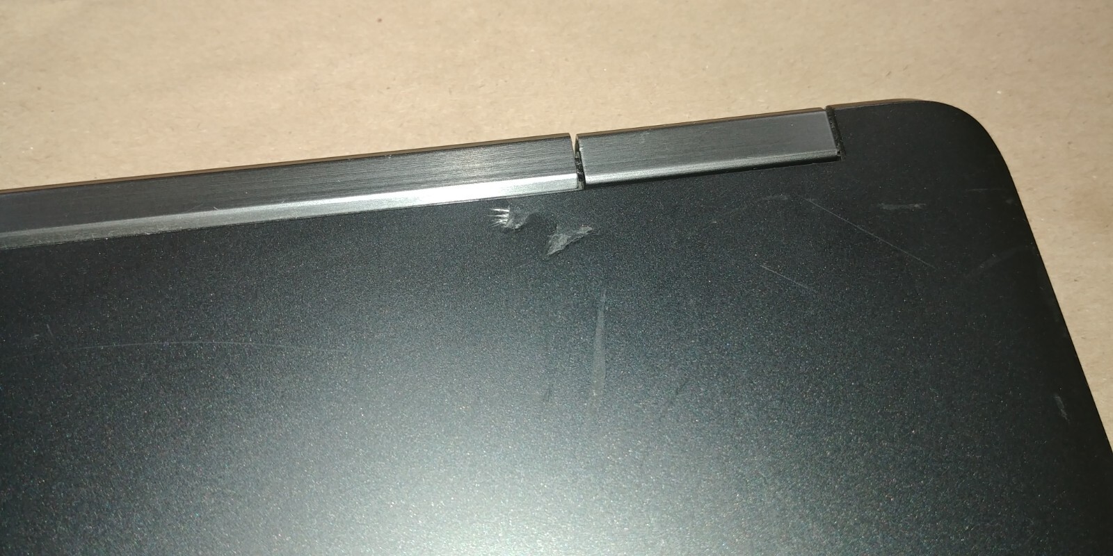 Dell Latitude E5440 14″ Intel Core i3 4th Gen FOR PARTS