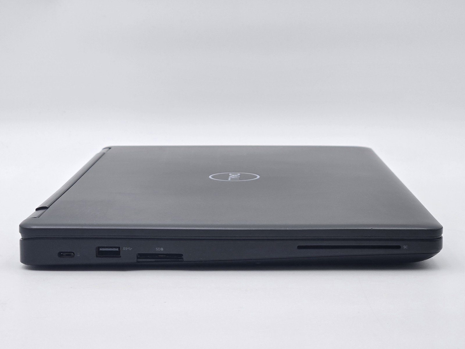 Dell Latitude 5491 14″ FHD I7-8850H 256GB SSD 16GB W11P Webcam Backlit