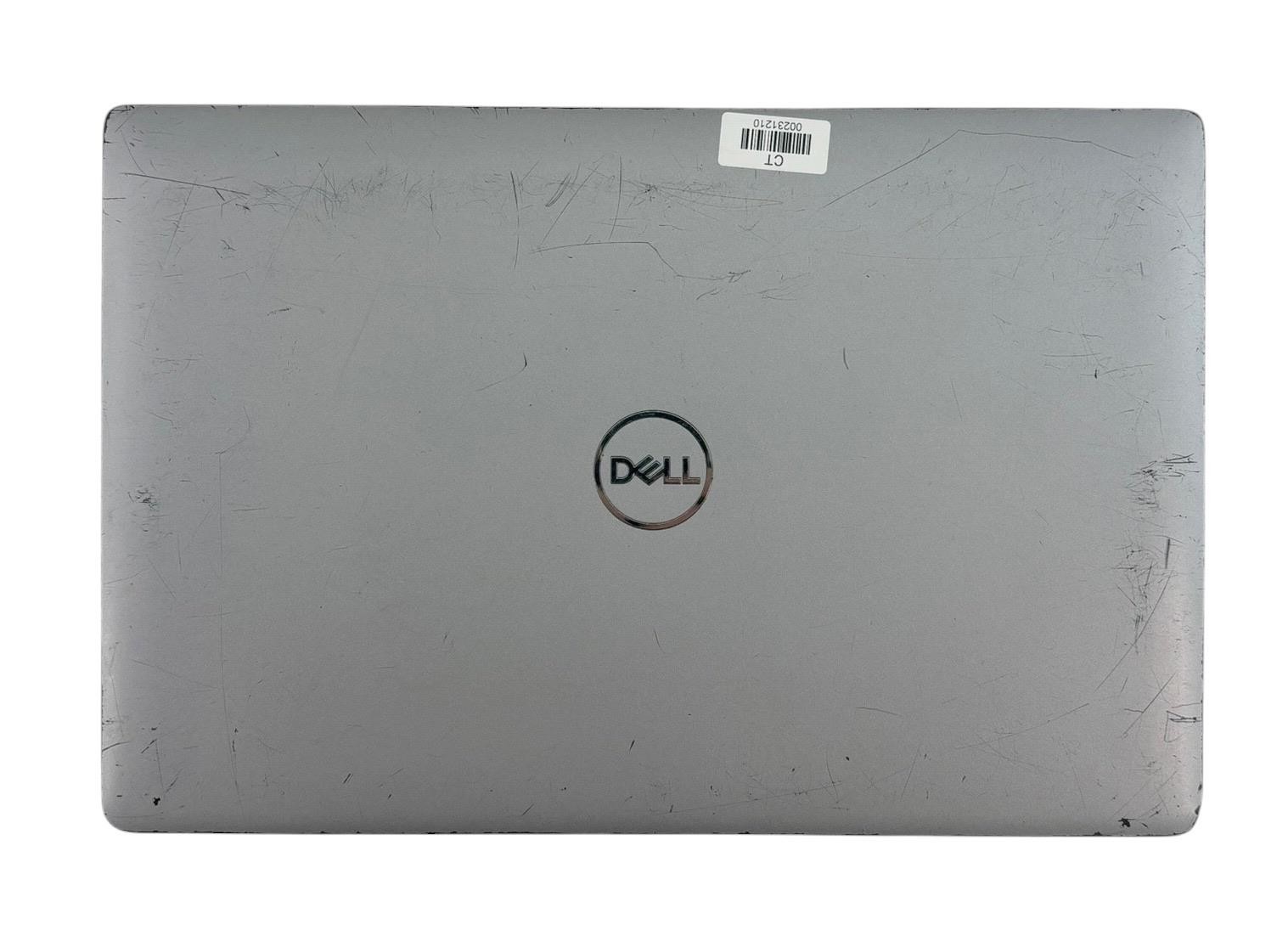 Dell Latitude 5420 Quad Core i7-1185G7 3.00GHz 256GB SSD 16GB RAM – READ #231210