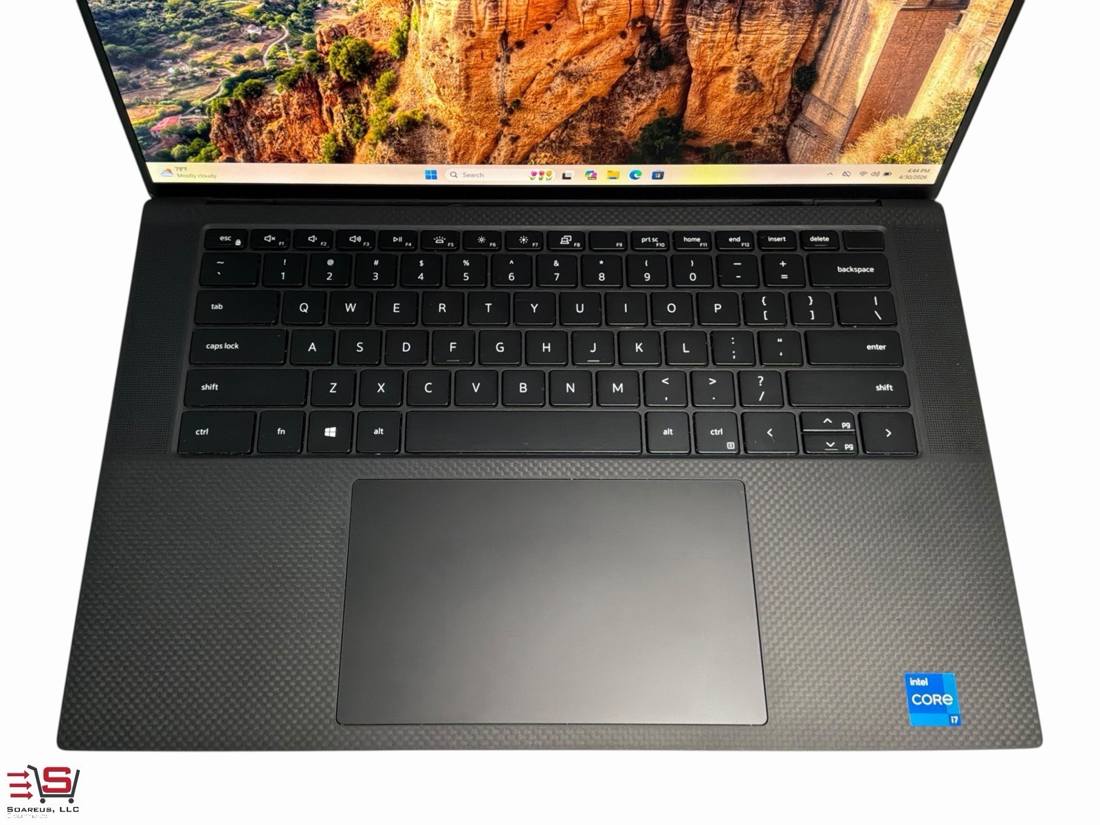 ⭐️Dell Precision 5560 | 15.6″ FHD+ | i7-11800H | 32GB | 512GB NVME | T1200⭐️