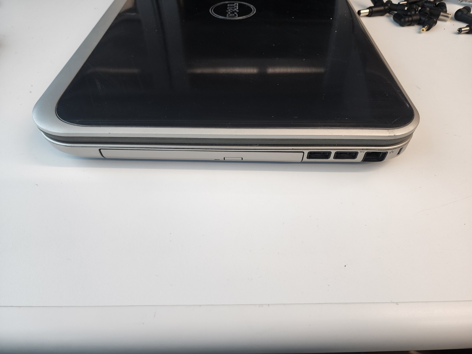 Dell Inspiron 5520 Laptop i5 No Ram No Hdd No Battery