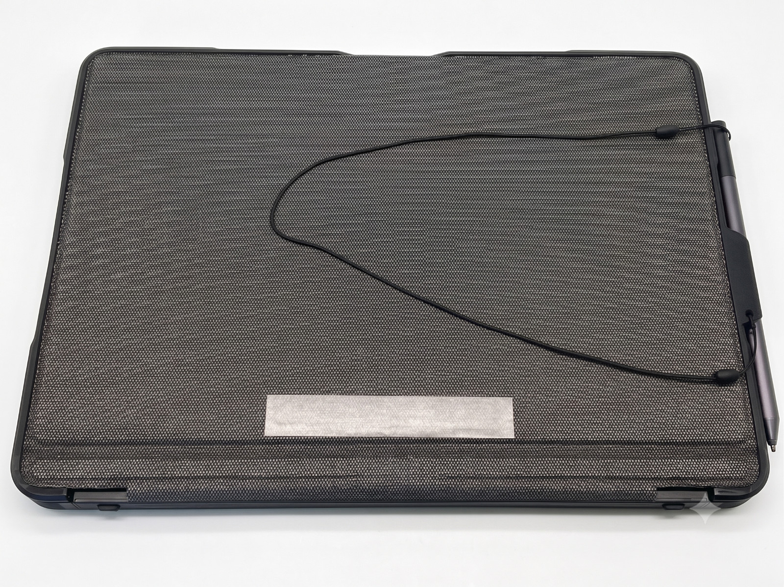 Dell Latitude Tablet 5285 i5-7300U/256GB SSD 8GBRAM Win11 Pro with Targus case