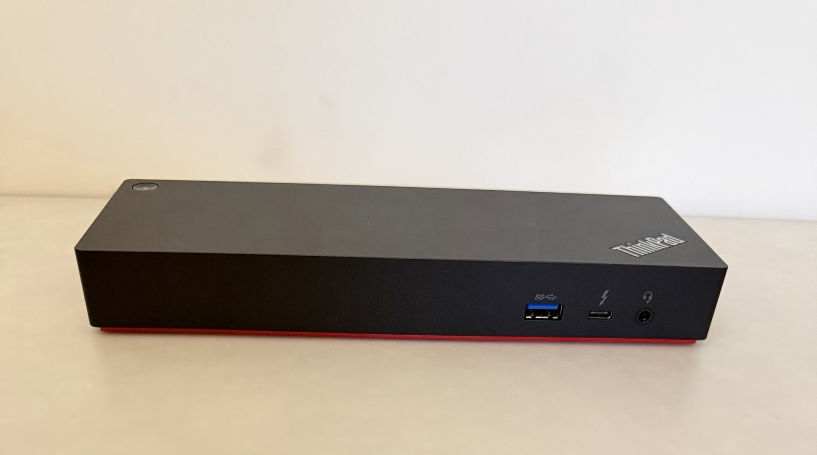 Lenovo X1 Extreme Gen 2 i7-9850H 32GB 512GB GTX 1650 Win 11 + Thunderbolt Dock