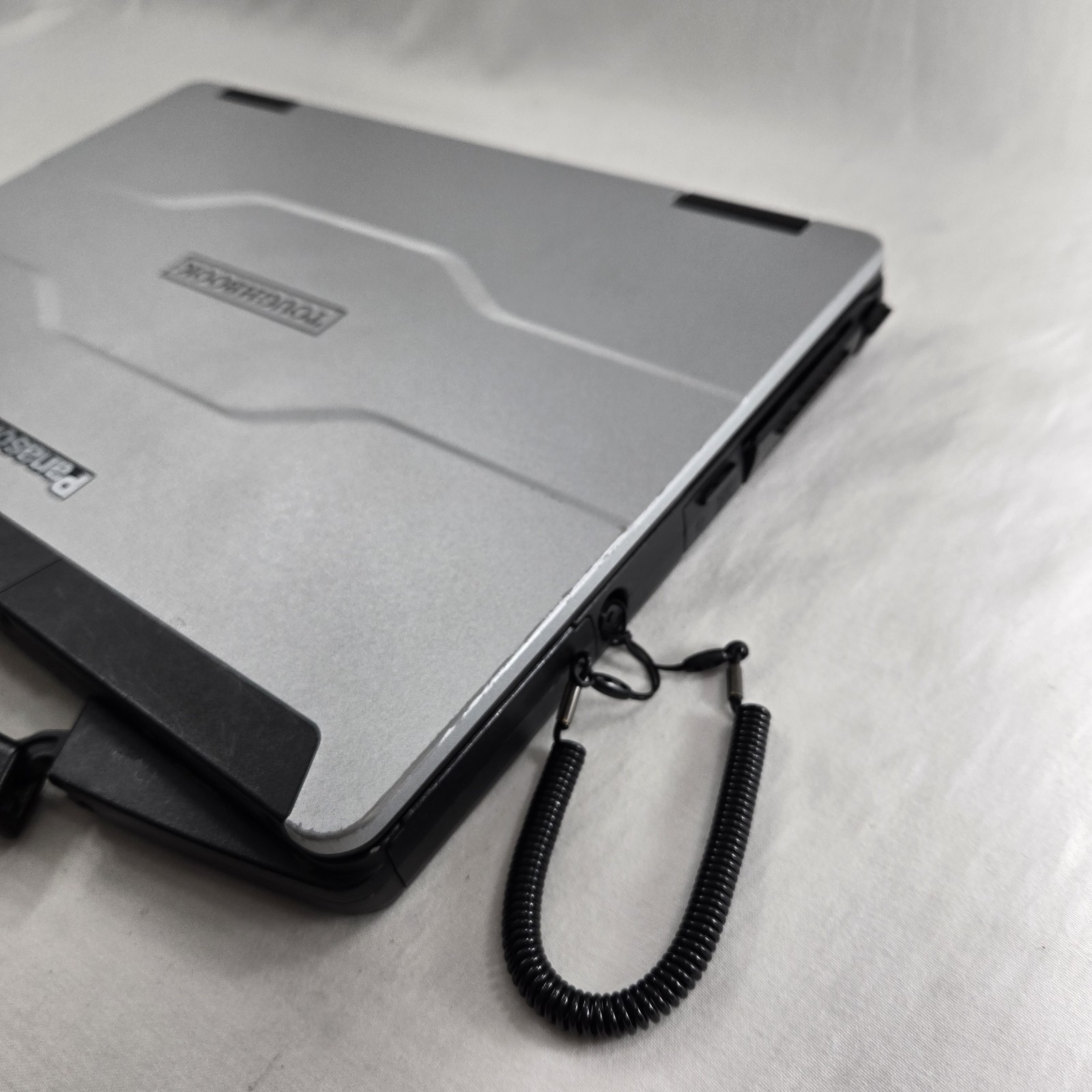 Panasonic Toughbook FZ-55 MK2 i7-1185G7 512GB SSD 16GB Ram | GPS & 4G | Grade B