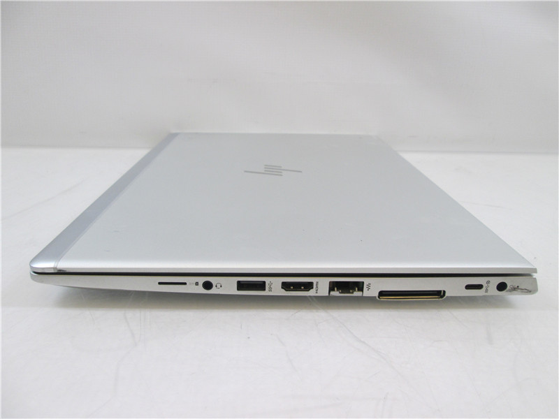 HP EliteBook 745 G5 Laptop Ryzen 5 PRO 2500U 16GB No SSD Win10 COA Grade C 