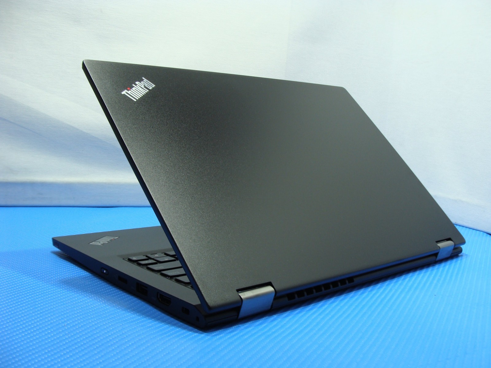 Lenovo ThinkPad L13 Yoga Gen 2 13.3″ FHD TOUCH i5-11th 2.4GHz 8GB 256GB +PEN+PA