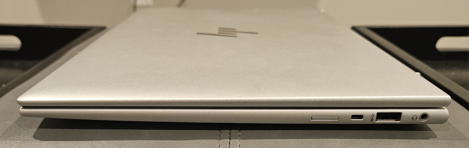 HP Elitebook 840 G10 i7 – 13th Gen 512GB (16GB RAM) Windows 11 & Privacy Screen