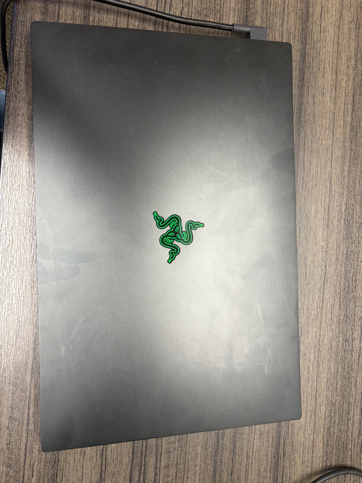 Razer Blade 17 RZ09-0406 i9-11900H 32GB 1TB SSD RTX 3080 Gaming Laptop