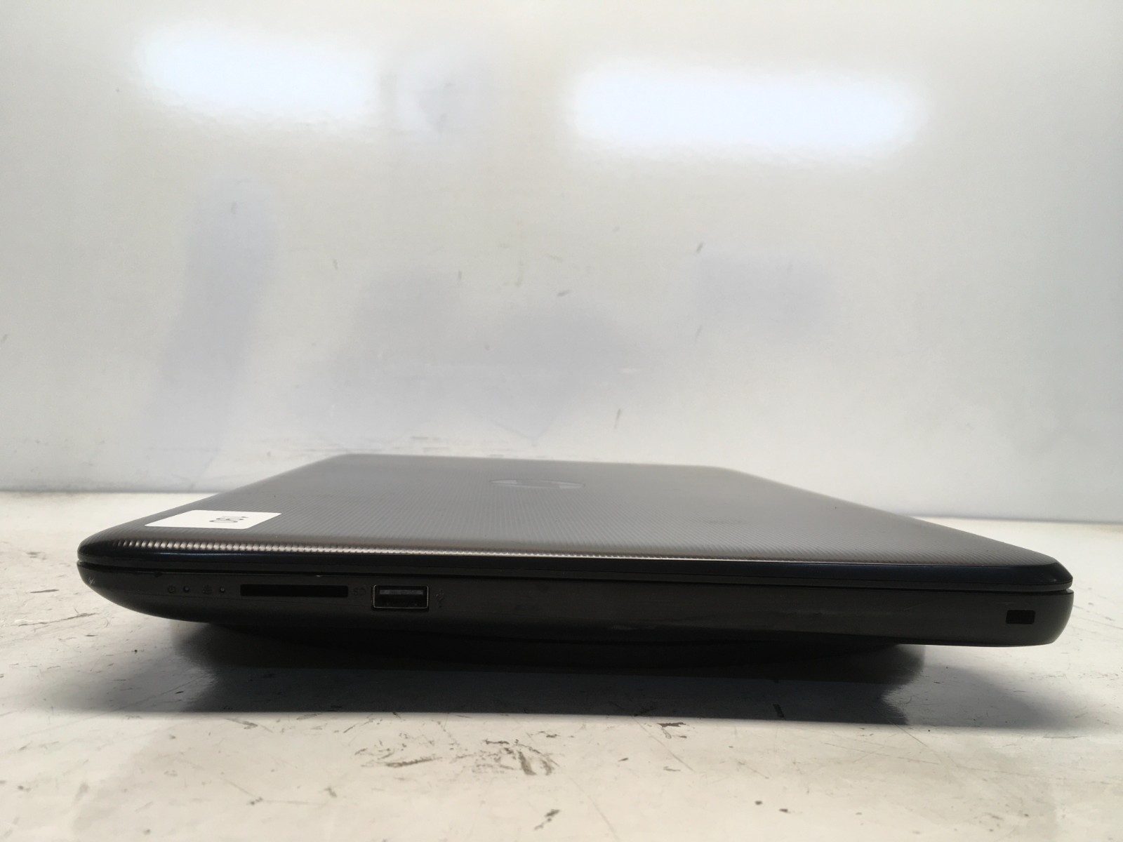 HP 15Z-BA000 AMD A6-7310 2000MHz 4 GB NO HDD