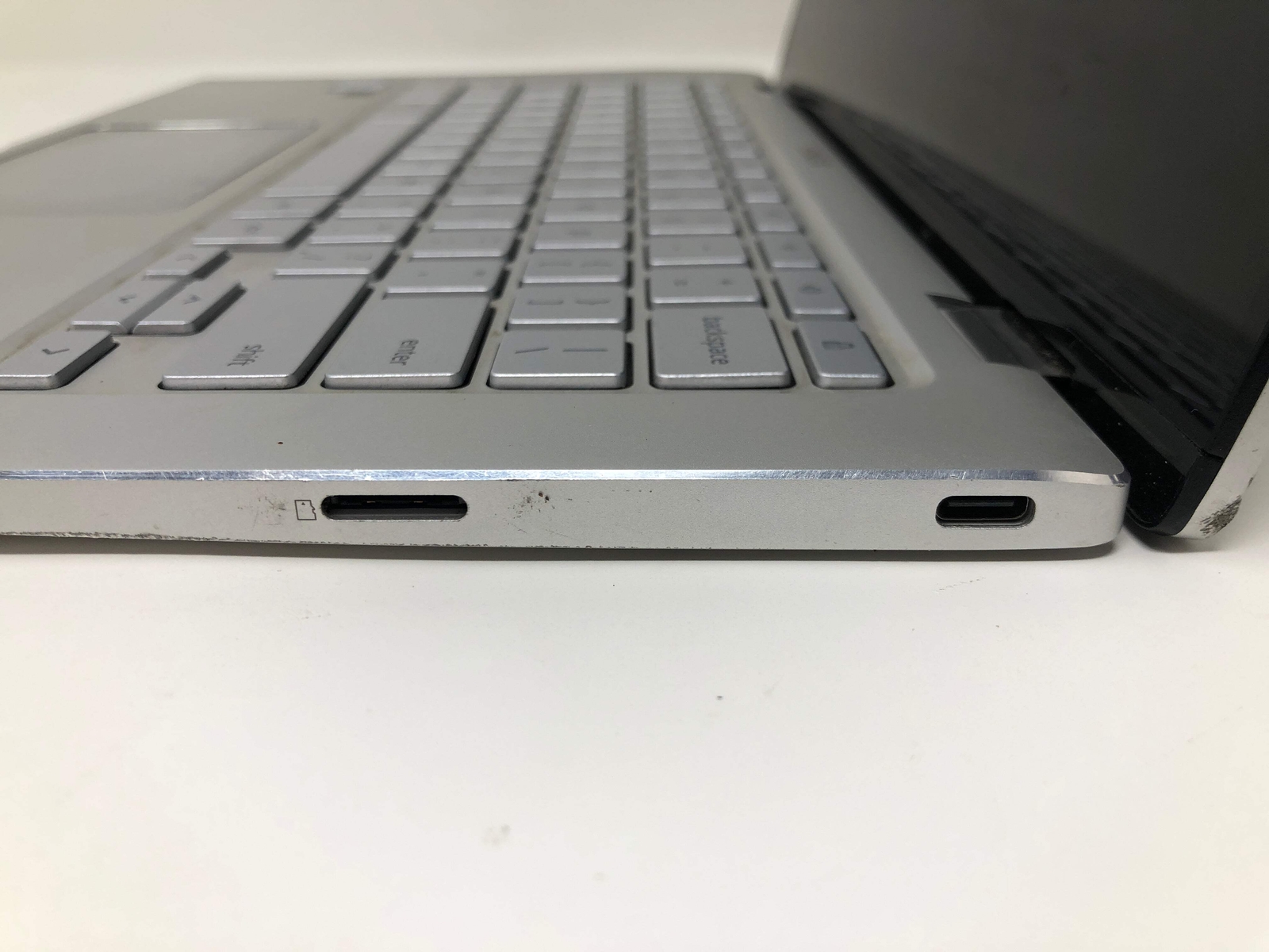 C434T ASUS Chromebook Flip Computer 8th Gen Intel Core M3-8100Y